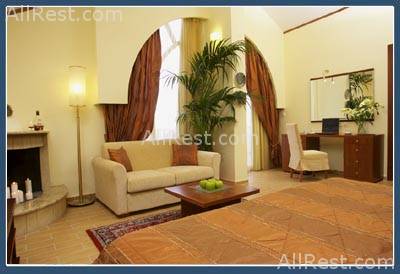 Alkyon Resort Hotel 10